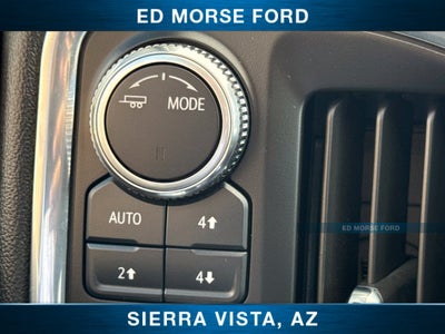 2023 GMC Sierra 2500HD SLT