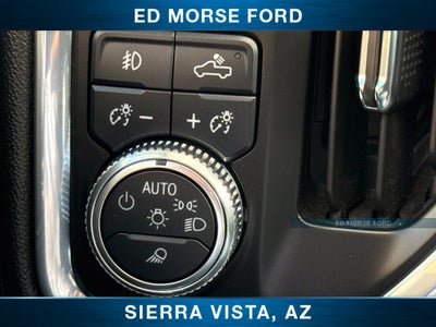 2023 GMC Sierra 2500HD SLT