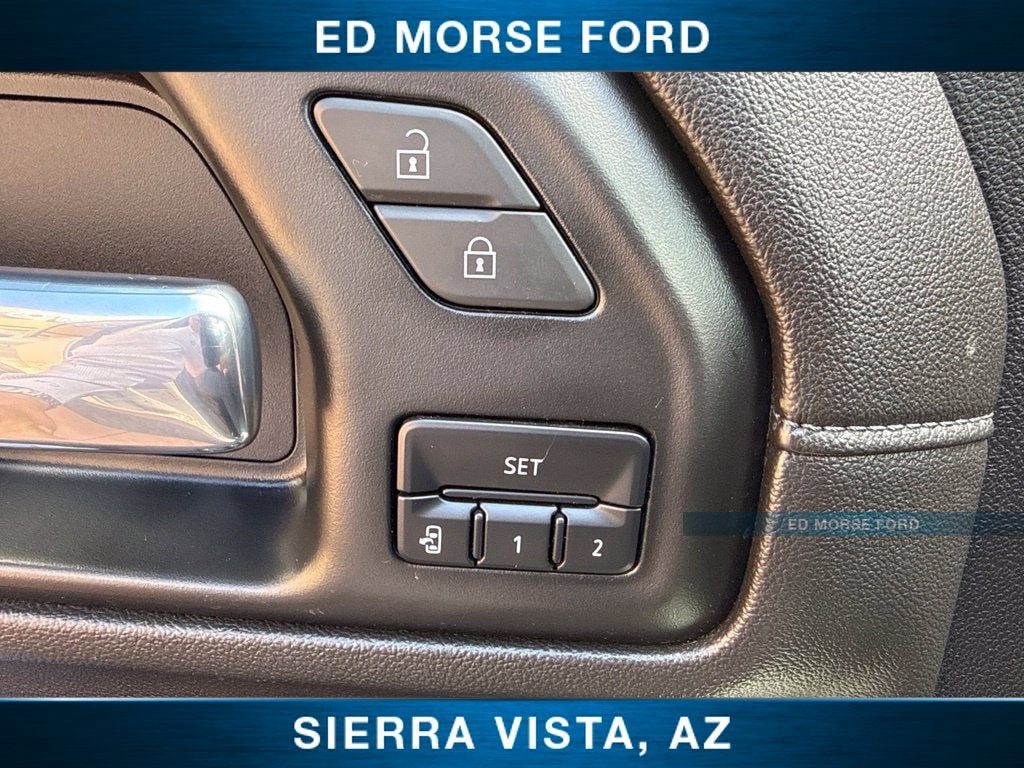 2023 GMC Sierra 2500HD SLT