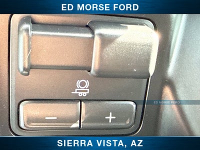 2023 GMC Sierra 2500HD SLT