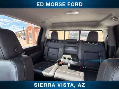 2023 GMC Sierra 2500HD SLT