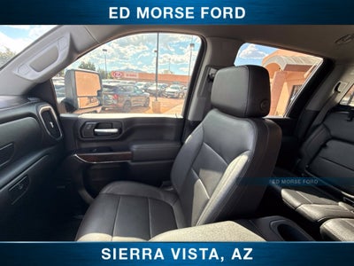 2023 GMC Sierra 2500HD SLT