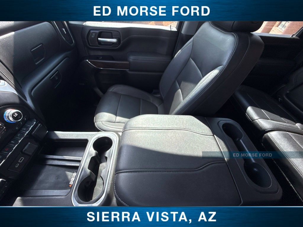 2023 GMC Sierra 2500HD SLT