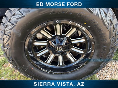 2023 GMC Sierra 2500HD SLT
