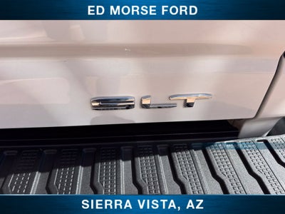 2023 GMC Sierra 2500HD SLT
