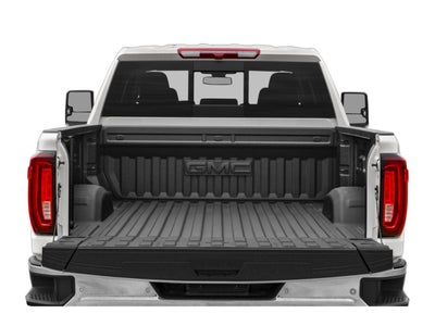 2023 GMC Sierra 2500HD SLT