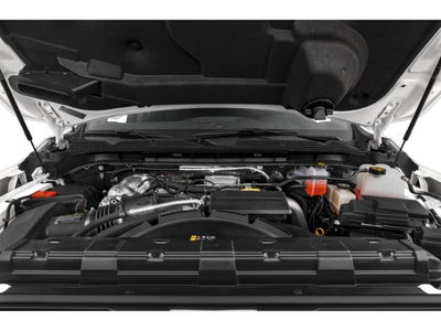 2023 GMC Sierra 2500HD SLT