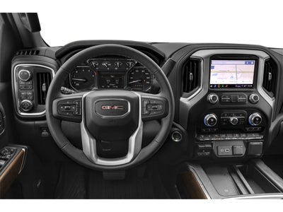 2023 GMC Sierra 2500HD SLT