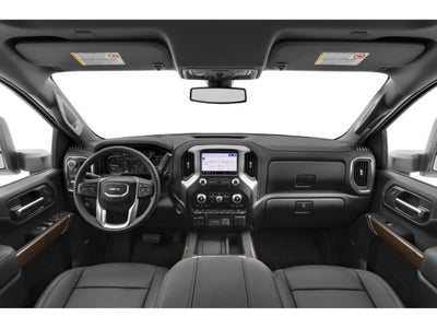 2023 GMC Sierra 2500HD SLT