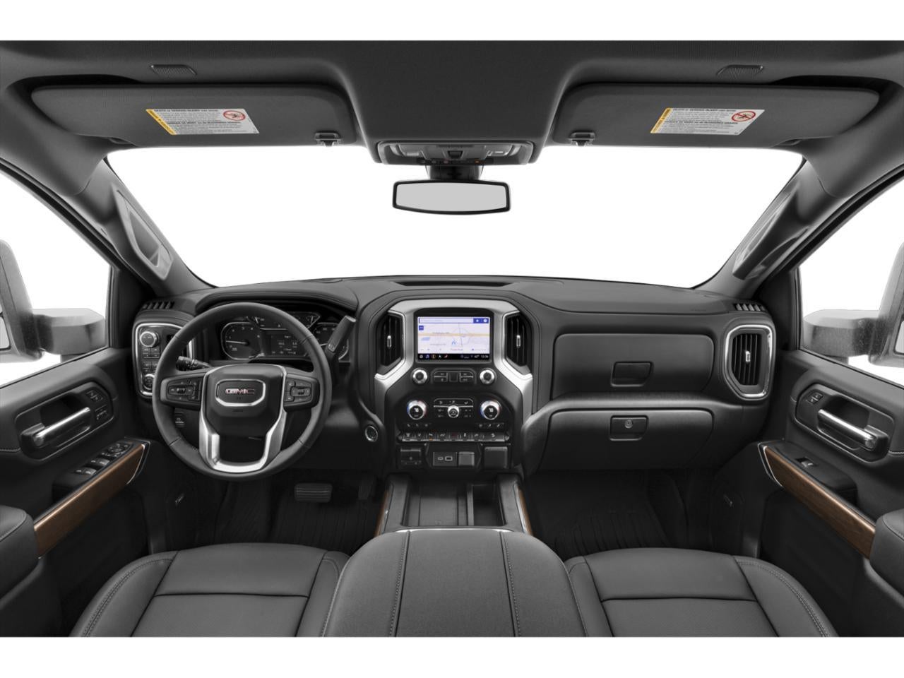 2023 GMC Sierra 2500HD SLT