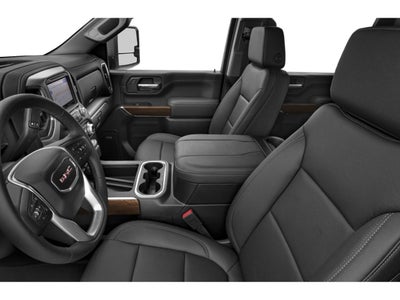 2023 GMC Sierra 2500HD SLT