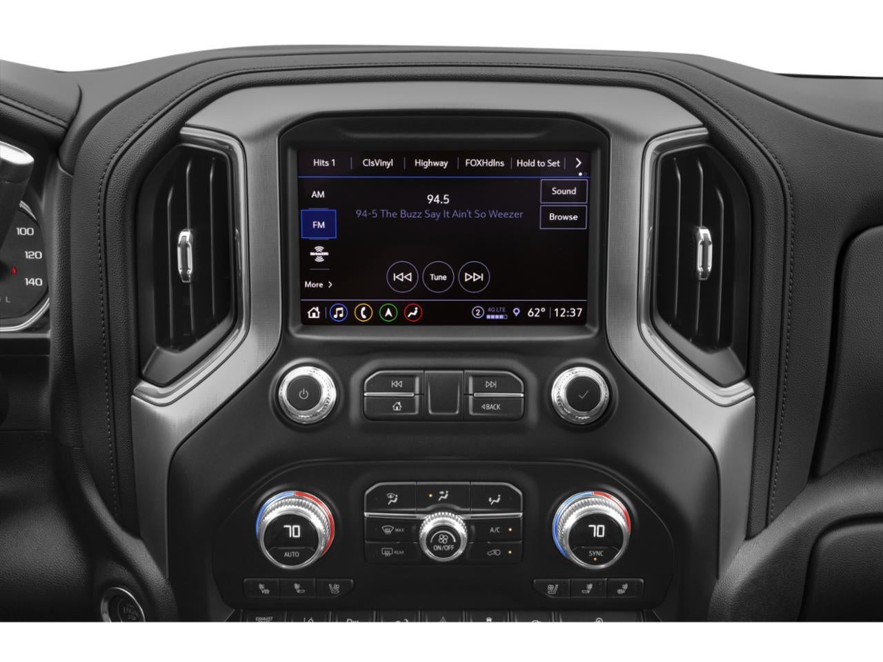 2023 GMC Sierra 2500HD SLT