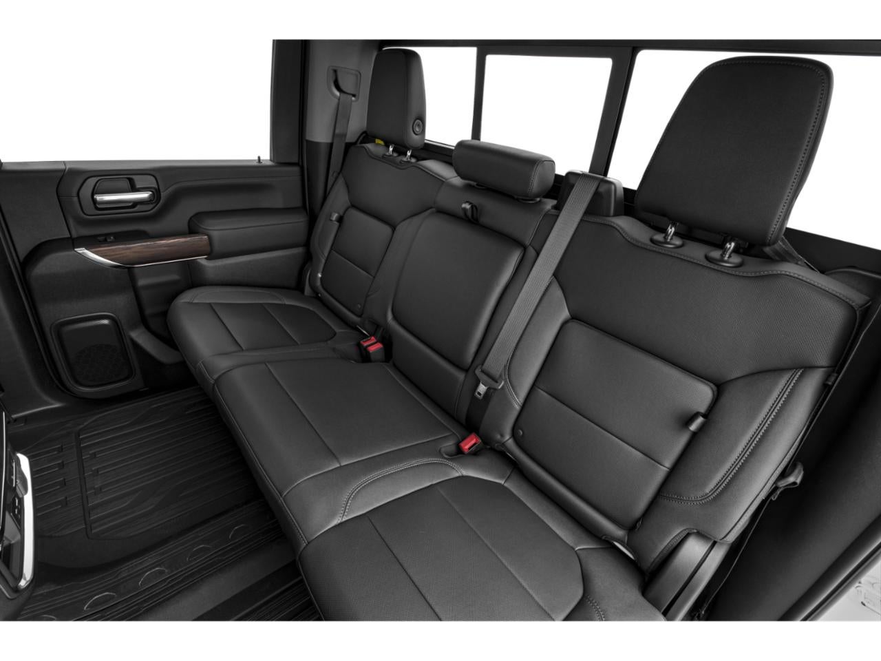 2023 GMC Sierra 2500HD SLT