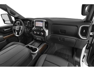 2023 GMC Sierra 2500HD SLT