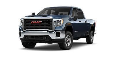 2023 GMC Sierra 2500HD SLT