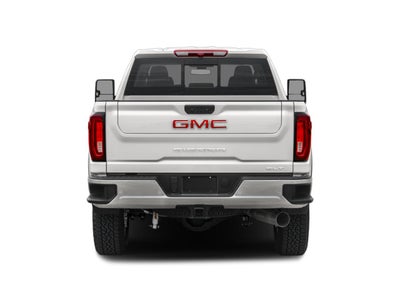 2023 GMC Sierra 2500HD SLT