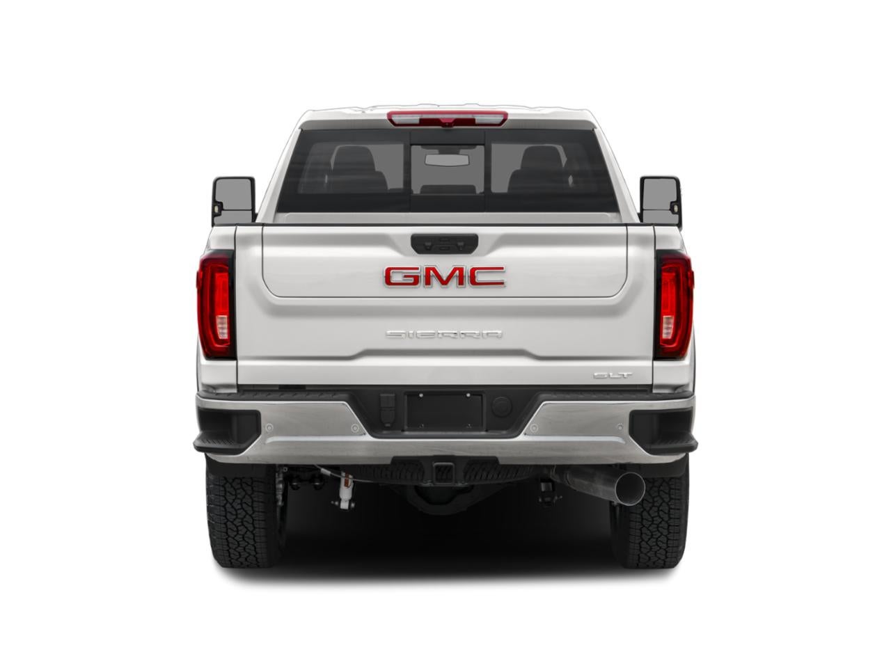2023 GMC Sierra 2500HD SLT