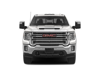 2023 GMC Sierra 2500HD SLT
