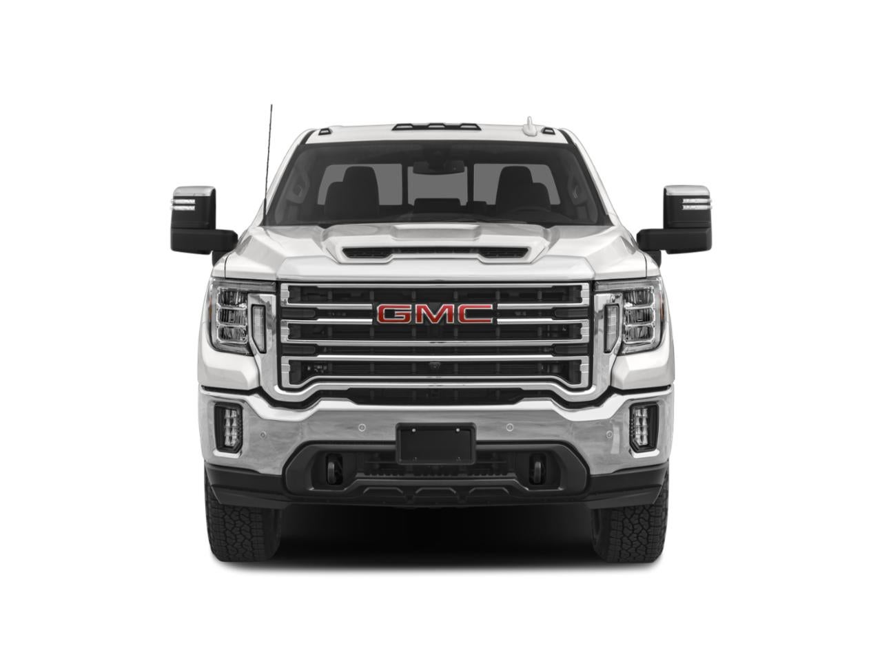 2023 GMC Sierra 2500HD SLT