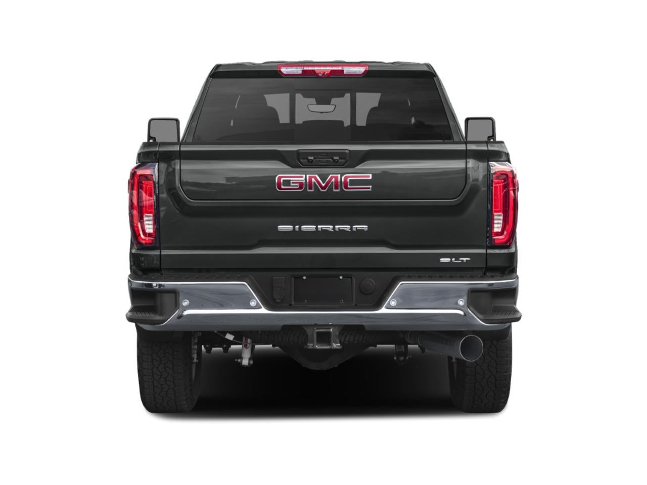 2020 GMC Sierra 3500HD Denali