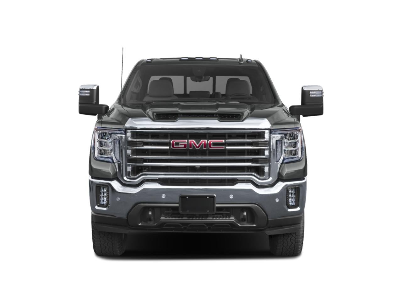 2020 GMC Sierra 3500HD Denali