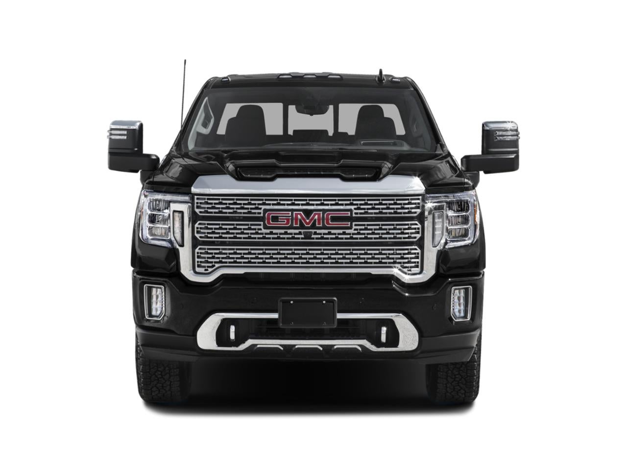 2020 GMC Sierra 3500HD Denali