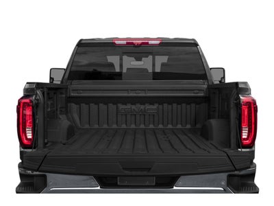 2020 GMC Sierra 3500HD Denali