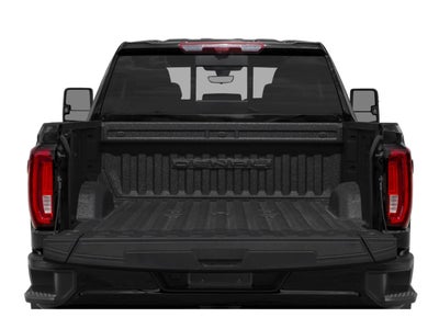 2020 GMC Sierra 3500HD Denali