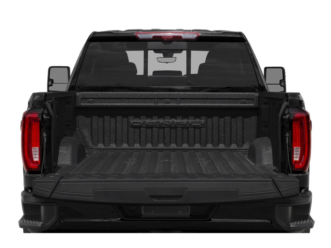 2020 GMC Sierra 3500HD Denali