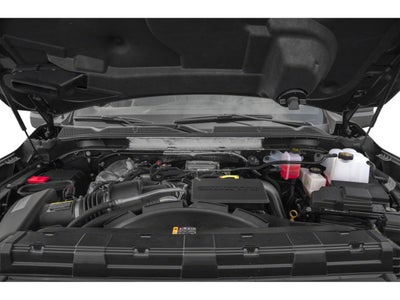 2020 GMC Sierra 3500HD Denali