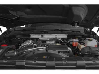 2020 GMC Sierra 3500HD Denali