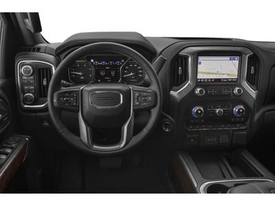 2020 GMC Sierra 3500HD Denali