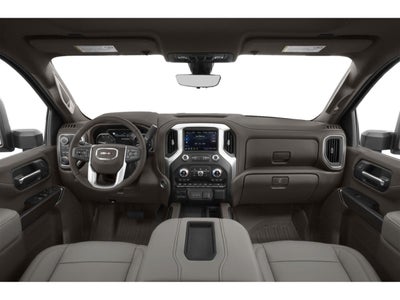2020 GMC Sierra 3500HD Denali