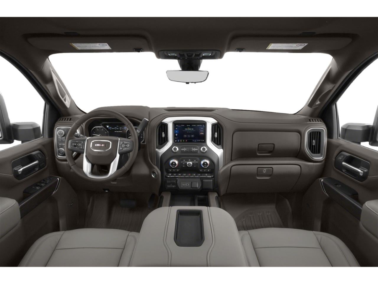 2020 GMC Sierra 3500HD Denali