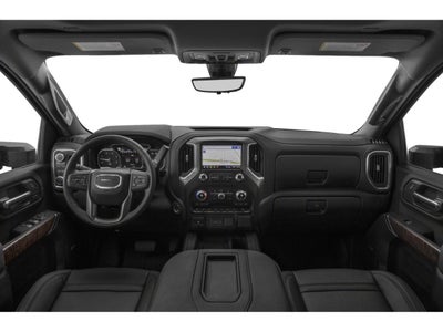 2020 GMC Sierra 3500HD Denali
