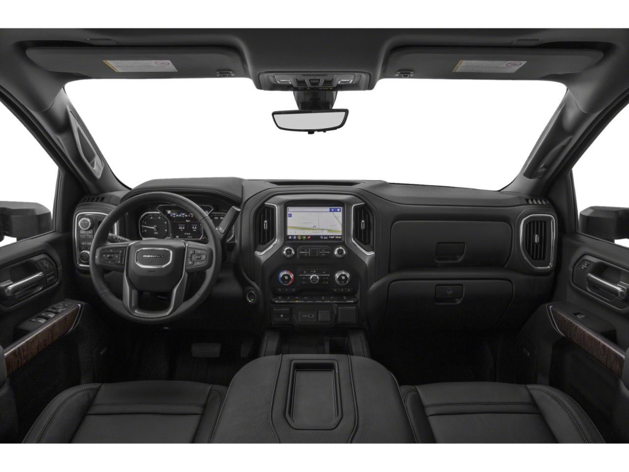 2020 GMC Sierra 3500HD Denali