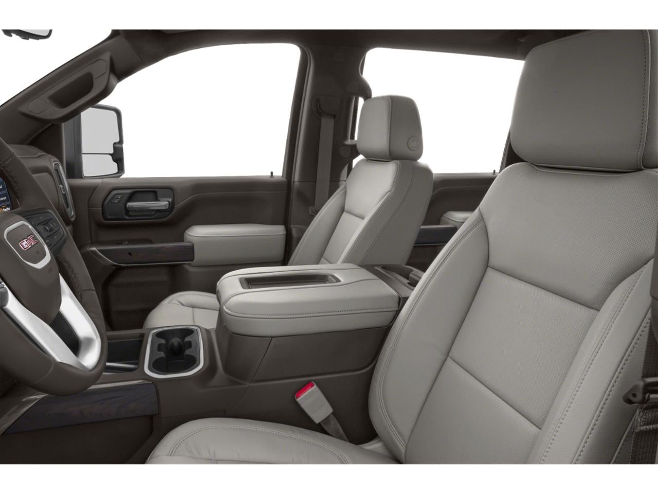 2020 GMC Sierra 3500HD Denali