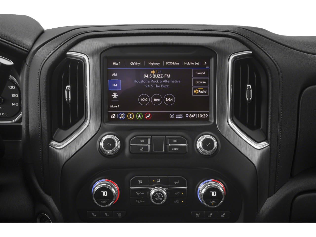 2020 GMC Sierra 3500HD Denali