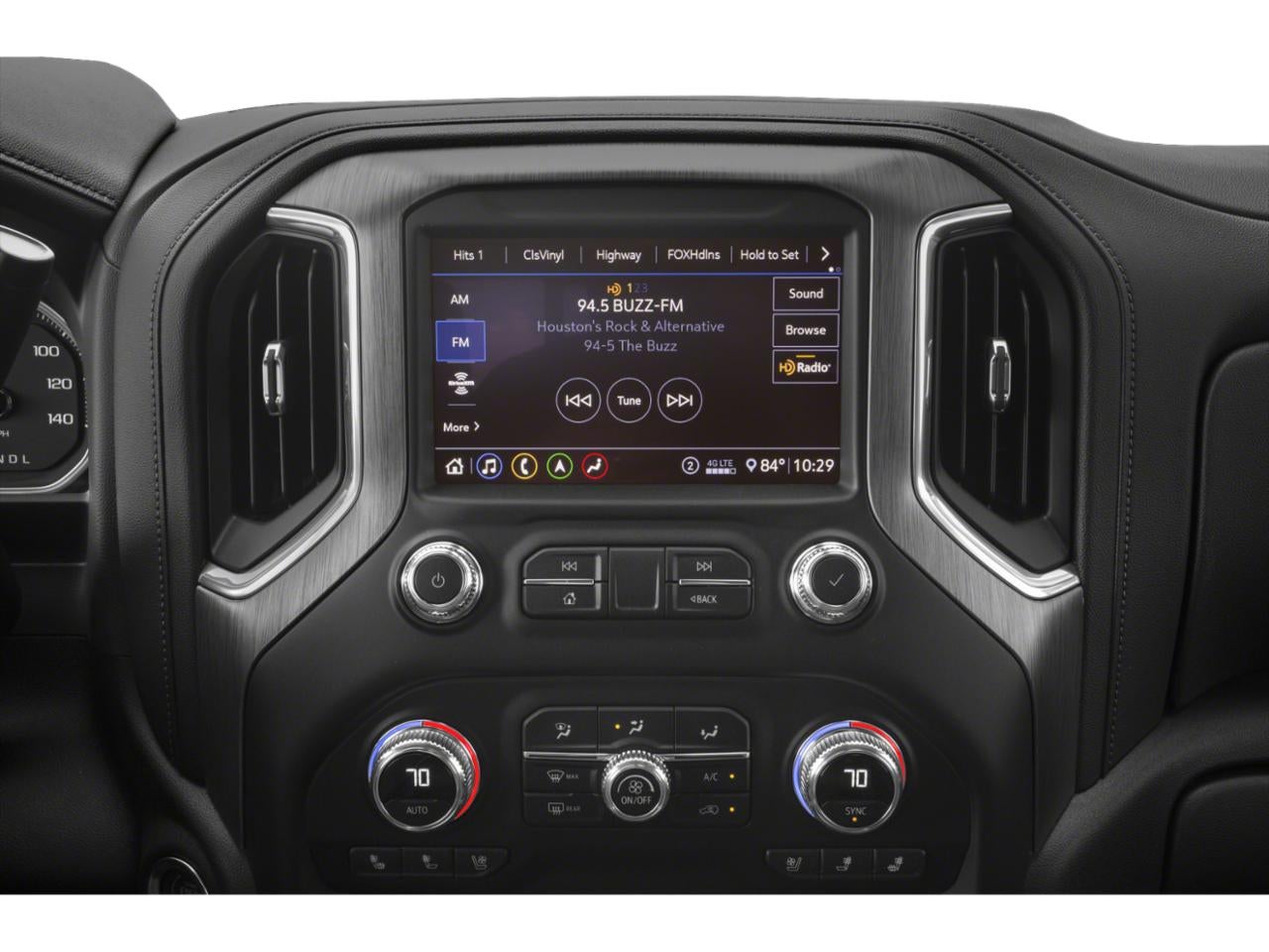 2020 GMC Sierra 3500HD Denali