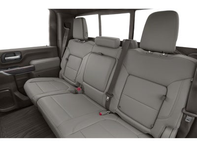 2020 GMC Sierra 3500HD Denali