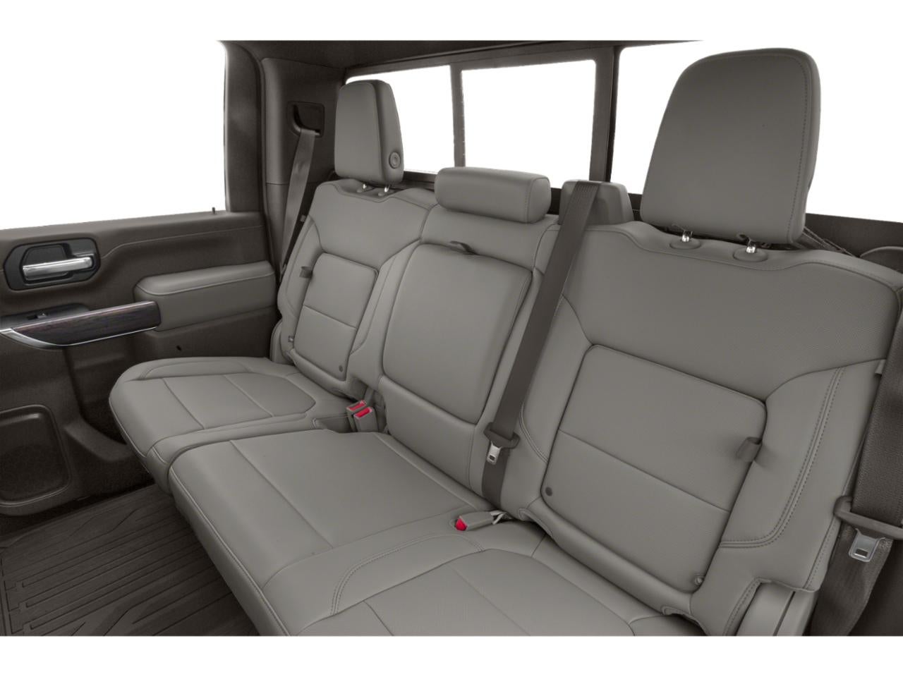 2020 GMC Sierra 3500HD Denali