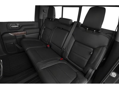 2020 GMC Sierra 3500HD Denali