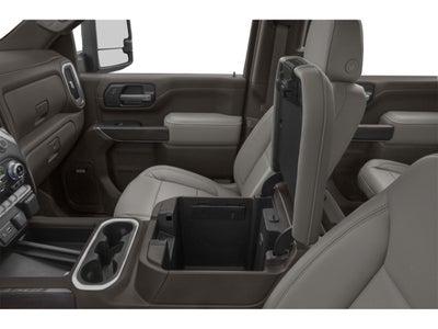 2020 GMC Sierra 3500HD Denali