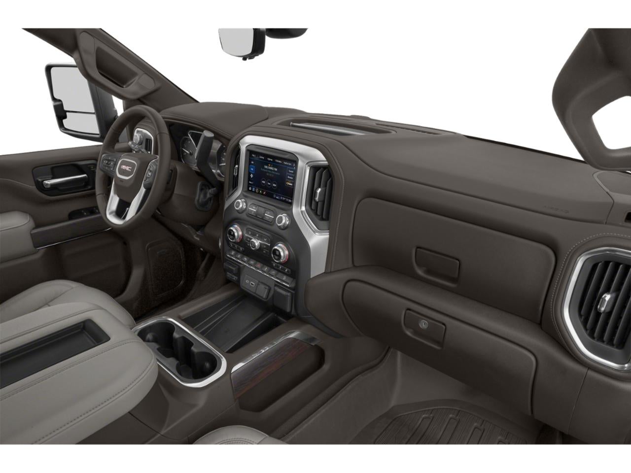 2020 GMC Sierra 3500HD Denali