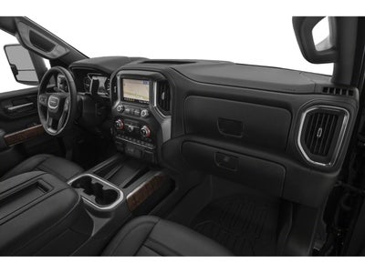 2020 GMC Sierra 3500HD Denali