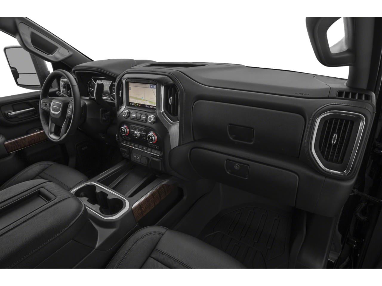 2020 GMC Sierra 3500HD Denali