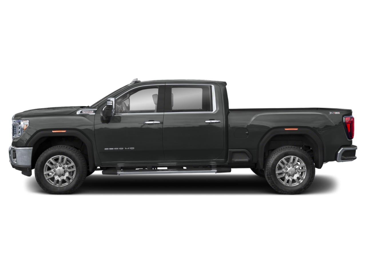 2020 GMC Sierra 3500HD Denali