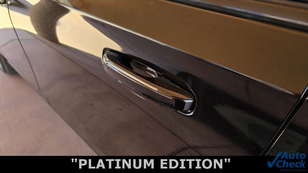 2023 Cadillac Escalade ESV Sport Platinum