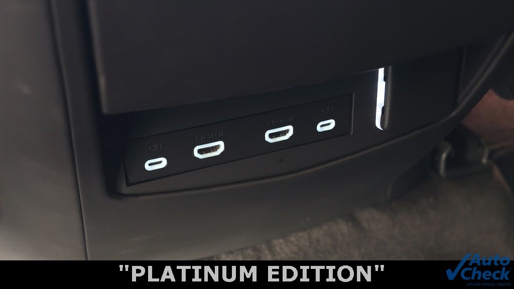 2023 Cadillac Escalade ESV Sport Platinum