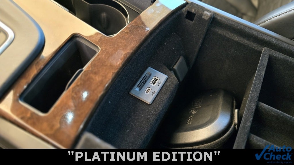 2023 Cadillac Escalade ESV Sport Platinum